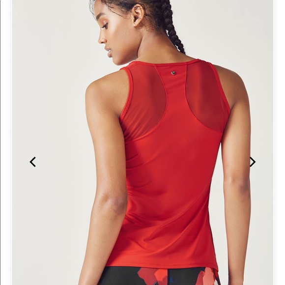 Fabletics Helena Tanks - Picture 4 of 4